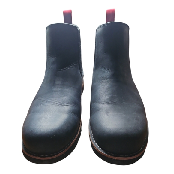 Territory Yellowstone Boots w/ Box Mens Size 10.5 - Picture 4 of 13